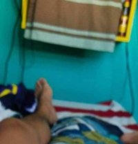 Kerwin - Male escort in Manila