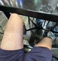 Kerwin - Male escort in Manila