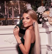 Cutie Alisa - escort in Dubai