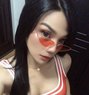 Cutie Allyson in Manila - Transsexual escort in Manila Photo 22 of 22