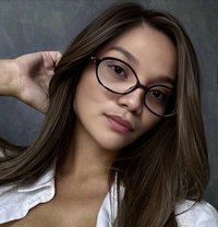 Cutie Allyson in Manila - Transsexual escort in Manila