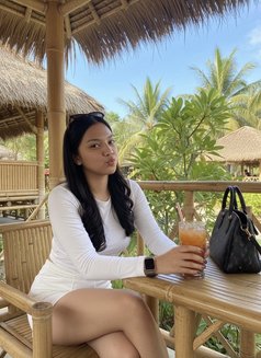 Cutie Allyson in Manila - Acompañantes transexual in Manila Photo 18 of 21