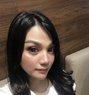 Cutie Allyson in Manila - Transsexual escort in Manila Photo 13 of 15