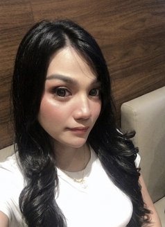 Cutie Allyson in Manila - Acompañantes transexual in Manila Photo 13 of 15