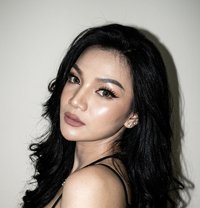 Cutie Allyson in Manila - Acompañantes transexual in Manila