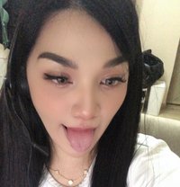 Cutie Allyson in Manila - Acompañantes transexual in Manila