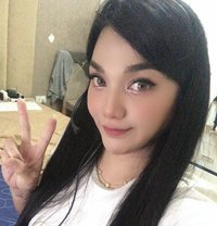 Cutie Allyson in Manila - Transsexual escort in Manila