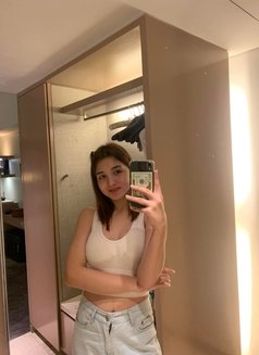 CUTIE AND SEXY FEMININE is back! - Transsexual escort in Manila Photo 7 of 19