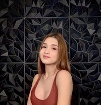 CUTIE AND SEXY FEMININE is active! - Acompañantes transexual in Manila Photo 7 of 26
