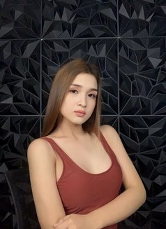 CUTIE AND SEXY FEMININE is back! - Transsexual escort in Manila Photo 14 of 19