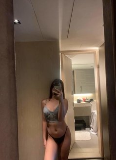 CUTIE AND SEXY FEMININE is back! - Transsexual escort in Manila Photo 18 of 19