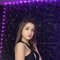 CUTIE AND SEXY FEMININE JUST ARRIVED! - Transsexual escort in Manila