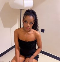 Cutie - puta in Riyadh