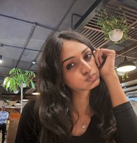 Cutie Anshu - Transsexual escort in Hyderabad Photo 2 of 4