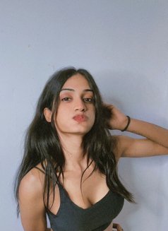 Cutie Anshu - Transsexual escort in Hyderabad Photo 3 of 4