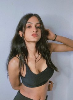 Cutie Anshu - Transsexual escort in Hyderabad Photo 4 of 4