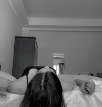 Cutie Anshu - Transsexual escort in Hyderabad