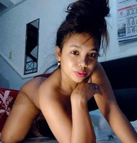 Cutie Baby - escort in Manila