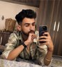 Cutie Boii - Masajista in New Delhi Photo 1 of 4