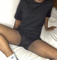 Cutie Boy - Acompañantes masculino in Colombo