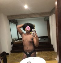 Cutie Boy - Acompañantes masculino in Colombo