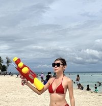 Cutie Chiu - Transsexual escort in Bangkok Photo 4 of 5