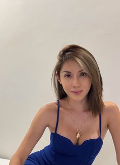 Cutie Chiu - Acompañantes transexual in Bangkok Photo 5 of 5