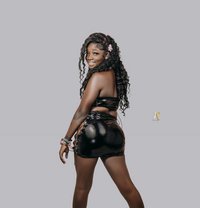 Cutie - puta in Accra