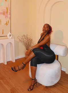 Cutie From Kharar - escort in Chandigarh Photo 2 of 4