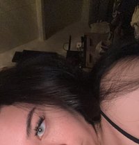 Cutie Halfie Rina - escort in Bangkok