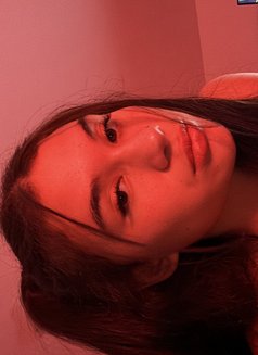 Cutie Halfie Rina - escort in Bangkok Photo 7 of 8