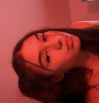 Cutie Halfie Rina - escort in Bangkok