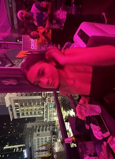 Cutie Halfie Rina - escort in Bangkok Photo 5 of 8