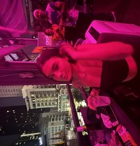 Cutie Halfie Rina - escort in Bangkok