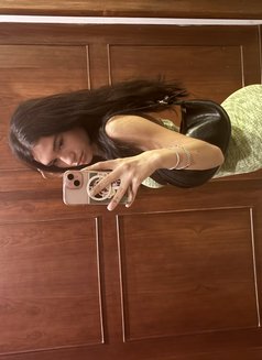 Cutie Halfie Rina - escort in Bangkok Photo 6 of 8