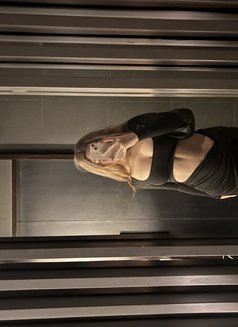 Cutie Halfie Rina - escort in Bangkok Photo 2 of 8