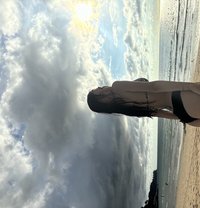 Cutie Halfie Rina - escort in Bangkok