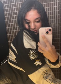 Cutie Halfie Rina - escort in Bangkok Photo 4 of 8