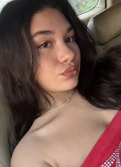 Cutie Halfie Rina - escort in Bangkok Photo 1 of 8