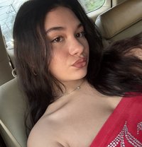 Cutie Halfie Rina - escort in Bangkok