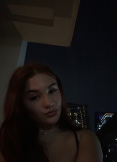 Cutie Halfie Rina - escort in Bangkok Photo 5 of 6