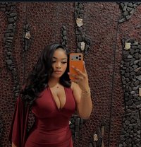 Cutie - escort in Baku
