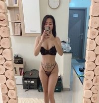 Cutie Jasmine - escort in Marrakech