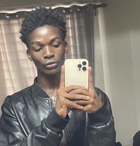 Spicy Jermaine - Acompañantes masculino in Nairobi