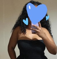 Cutie Juicy IN UTTAM EAST - escort in New Delhi