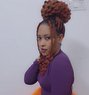 Cutie Juicy Jojo/deepthroat/new in Town - puta in Hyderabad Photo 1 of 5