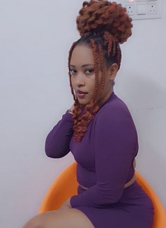 Cutie Juicy Jojo/deepthroat/new in Town - puta in Hyderabad Photo 1 of 5