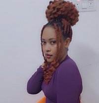 Cutie Juicy Jojo/deepthroat/new in Town - escort in Hyderabad