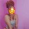 Cutie Juicy Jojo/deepthroat/new in Town - escort in Hyderabad Photo 4 of 5