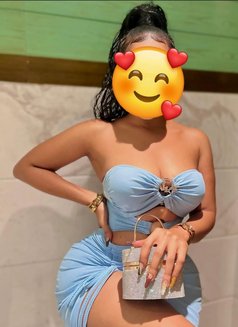 Juicy Mirrors lollipop booty - escort in Ahmedabad Photo 1 of 6